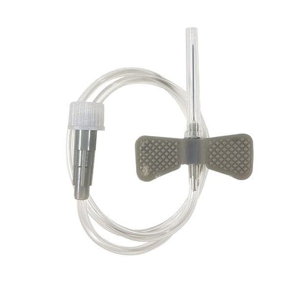 SCALP DESC 27G LOCK – DESCARPACK