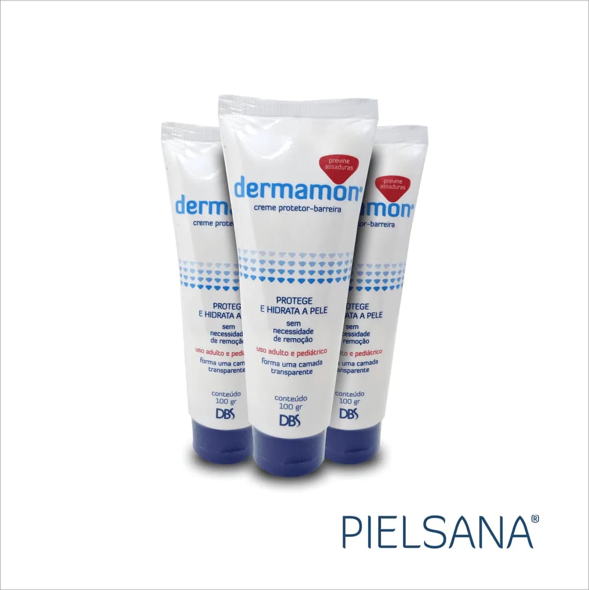 DERMANON CREME BARREIRA 100 GR – DBS